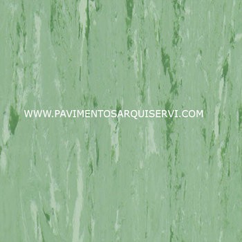 Suelo Vinílico Medium Green 1037 Suelo Vinílico Medium Green 1037